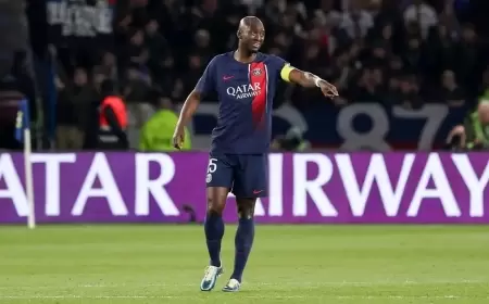 اتحاد جدة يتعاقد مع البرتغالي دانيلو بيريرا