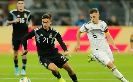 اختيار كيميتش قائداً للمنتخب الألماني