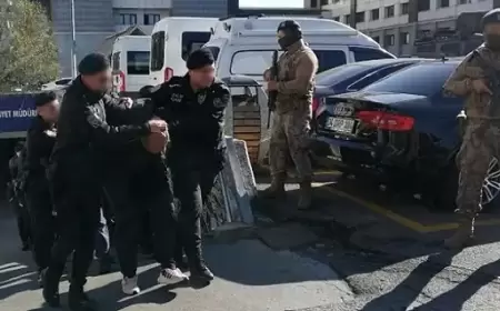 اعتقال 15 شخصا في تركيا لاعتدائهم على جنديين أميركيين