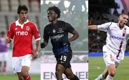 تأثير بنفيكا يظهر في الهلال.. والأهلي يعتمد على بطل "الدوري الأوروبي"