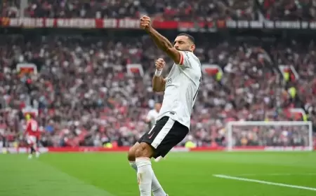 بعد التصريح المثير.. صلاح متهم بـ"ابتزاز" ليفربول