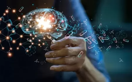 علماء يحددون 4 عوامل رئيسية ربما تتنبأ بالتدهور المعرفي