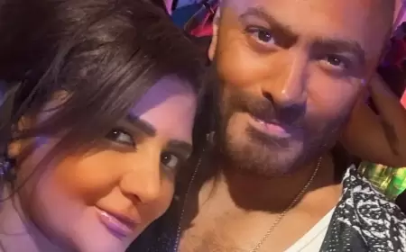 تامر حسني يقبل اعتذار مطربة شهيرة .. فما القصة؟