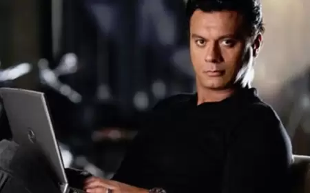 الصلح خير.. جديد قضية دهس الفنان عباس أبو الحسن سيدتين