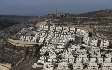 مسيّرة وصواريخ من لبنان تشعل حرائق بمستوطنات إسرائيلية