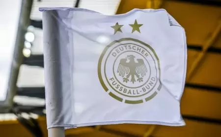 فضيحة تلاعب بنتائج المباريات تهز كرة القدم الألمانية