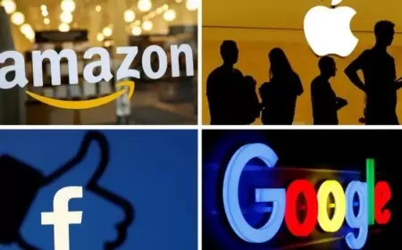 هل تتجسس كبرى شركات التكنولوجيا على هواتفنا؟.. تقرير صادم يُجيب