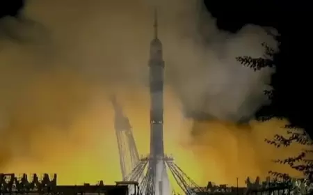 ضابط أمريكي سابق: الحرب النووية مسألة ستبدأ عاجلا أم آجلا