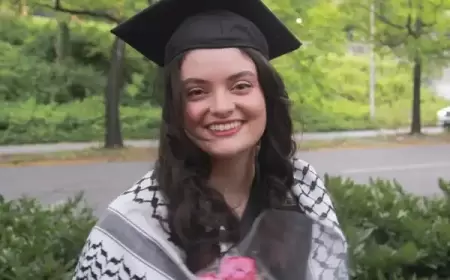 منظمات حقوقية في أميركا تطالب بالتحقيق في مقتل الناشطة عائشة إيجي