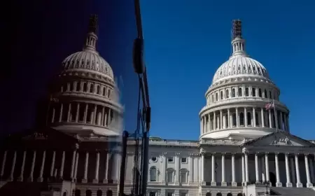 الديمقراطيون في الكونغرس يطالبون بايدن بمسائلة إسرائيل بمقتل الناشطة عائشة نور