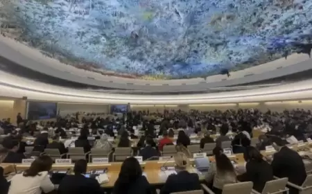 السودان يرفض قوة تدخل اقترحتها بعثة حقوقية أممية