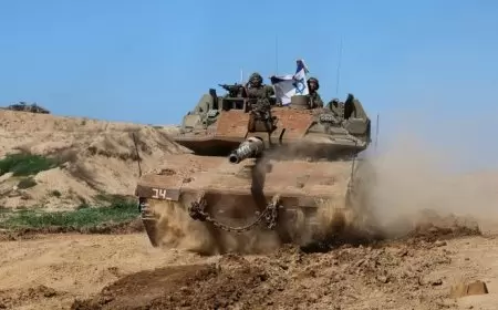 برلماني فرنسي: باريس تسعى لحظر تصدير الأسلحة إلى إسرائيل