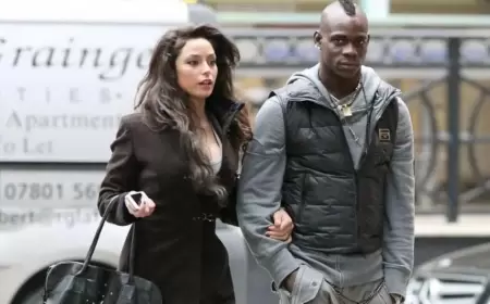 خيانة وإنكار نسب.. كيف أضرت علاقات بالوتيلي العاطفية بمسيرته الكروية؟