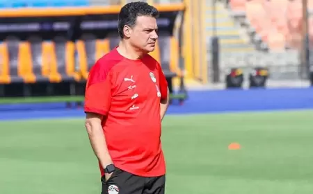 إيهاب جلال.. "شجاع" أتعبه قرار الاتحاد المصري "نفسيا"