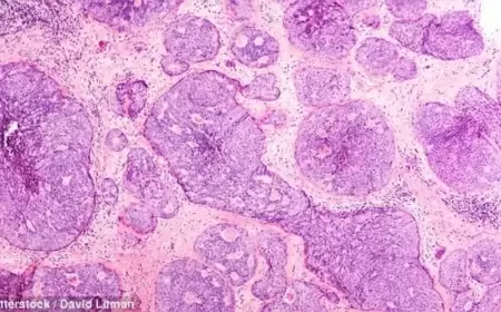 دراسة مثيرة للقلق.. قشرة الشعر ربما تفاقم خطر الإصابة بسرطان الثدي