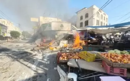 العدوان دمر مقومات الحياة ومصادر دخل العشرات في جنين