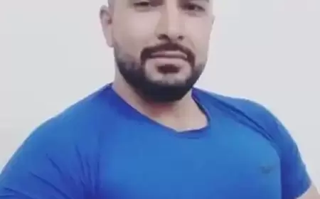 الاحتلال يحوّل الأسير حسام الدين قطناني إلى الاعتقال الإداري بعد أن أنهى محكوميته