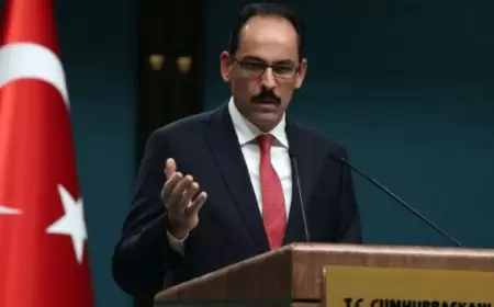 رئيس الاستخبارات التركية يلتقي قادة من المكتب السياسي لحماس