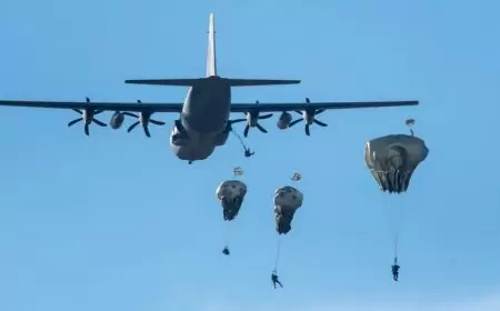 "نيويورك تايمز": قوات كوماندوز إسرائيلية نفذت عملية برية في سوريا