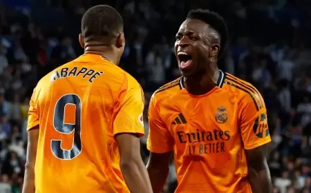 ريال مدريد يعبر سوسييداد بركلتي جزاء