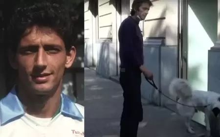 نجم يوفنتوس.. "مشرد" في الشارع ويتضور جوعاً