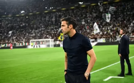 فضيحة.. فابريغاس يتهرب من دفع إيجار شقته ويواجه الطرد