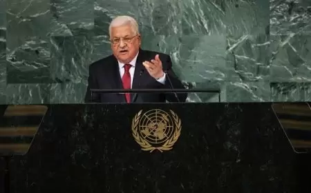 معركة فلسطين في الأمم المتحدة.. السلطة تضغط بدعسة كاملة