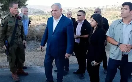 نتنياهو يتوعد الحوثيين بـ"رد قاس" ويكرر: الوضع في الشمال لن يستمر