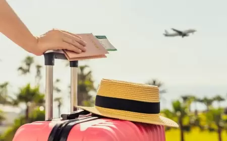 لإبطاء عملية الشيخوخة.. عليك بالسفر والسياحة