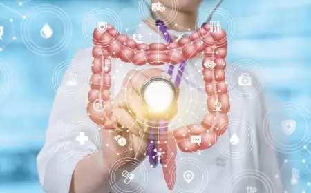 مشاكل الأمعاء وآلام البطن أكثر شيوعاً عند النساء.. لماذا؟