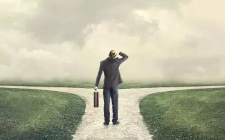 علم النفس يحدد 10 دروس نتعلمها في وقت متأخر جدًا من العمر!