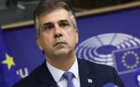 وزير إسرائيلي: قطار التطبيع سيستمر ولكن بعد أن نخضع أعداءنا