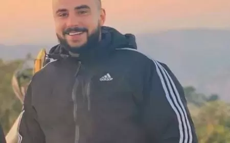 شهيد متأثراً بإصابته في طوباس