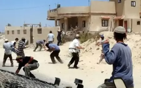 مستعمرون يستولون على منزل وقطعة أرض في القدس