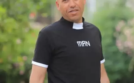 شهيد متأثرًا بجروحه في جنين