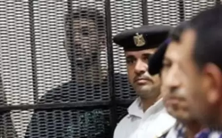 إخلاء سبيل نجم الزمالك فتوح.. وطلب "فتوى"