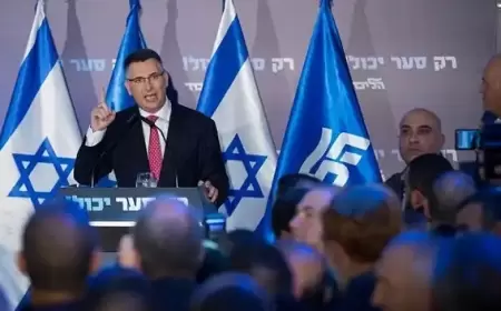 تفاهمات بين نتنياهو وساعر: رئيس الأركان مقابل التشريعات القضائية