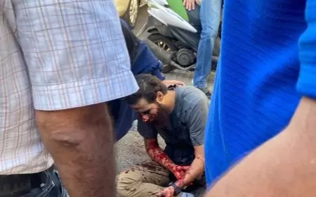 "المونيتور": قررت إسرائيل تفجير الأجهزة لهذا السبب