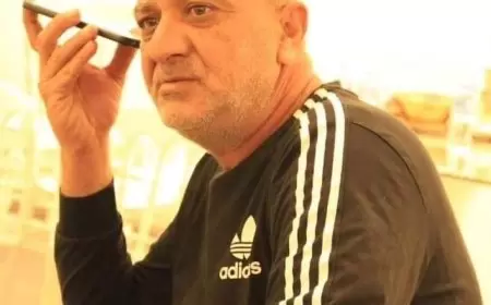 استشهاد مواطن من ضاحية شويكة شمال طولكرم