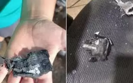 تفاصيل ماجرى في لبنان- اصابة المئات من عناصر حزب الله