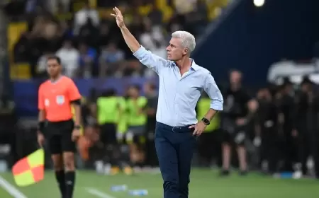 كاسترو "رجل التصريحات".. شعر بالإقالة قبل ساعات من حدوثها