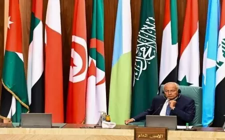 الجامعة العربية تصف تفجيرات "بيجر" بالتصعيد الخطير ضد لبنان وشعبه