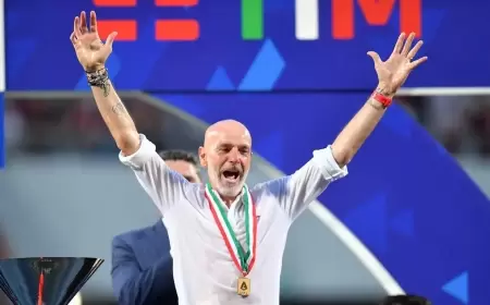 الإيطالي بيولي يخلف كاسترو في تدريب النصر