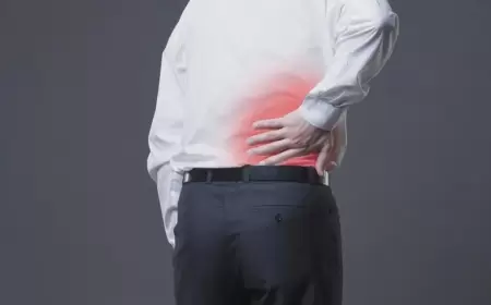 لأصحاب الوظائف المكتبية.. عواقب صحية خطيرة تجنبوها بهذه التمارين البسيطة