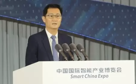 الملياردير المنعزل الذي أصبح أغنى شخص في الصين!