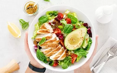 نظام غذائي شائع يزيد من خطر الإصابة بالسكري.. دراسة تحذر