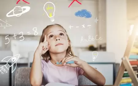 8 نصائح سهلة لتحفيز طفلك وتشجيعه للتركيز على الدراسة