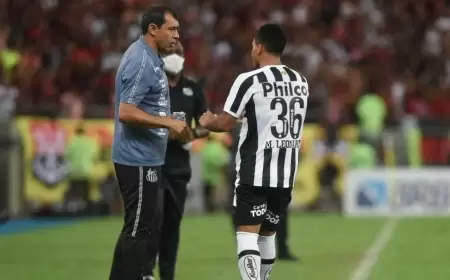 مدرب اتحاد جدة: ليوناردو حاسم.. وشخصيته قوية