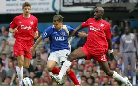 نجم ليفربول: بلان سينجح.. والاتحاد كون فريقاً رائعاً