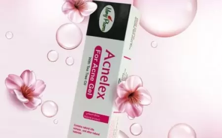 وداعاً لحب الشباب مع "ميرسي فارم"